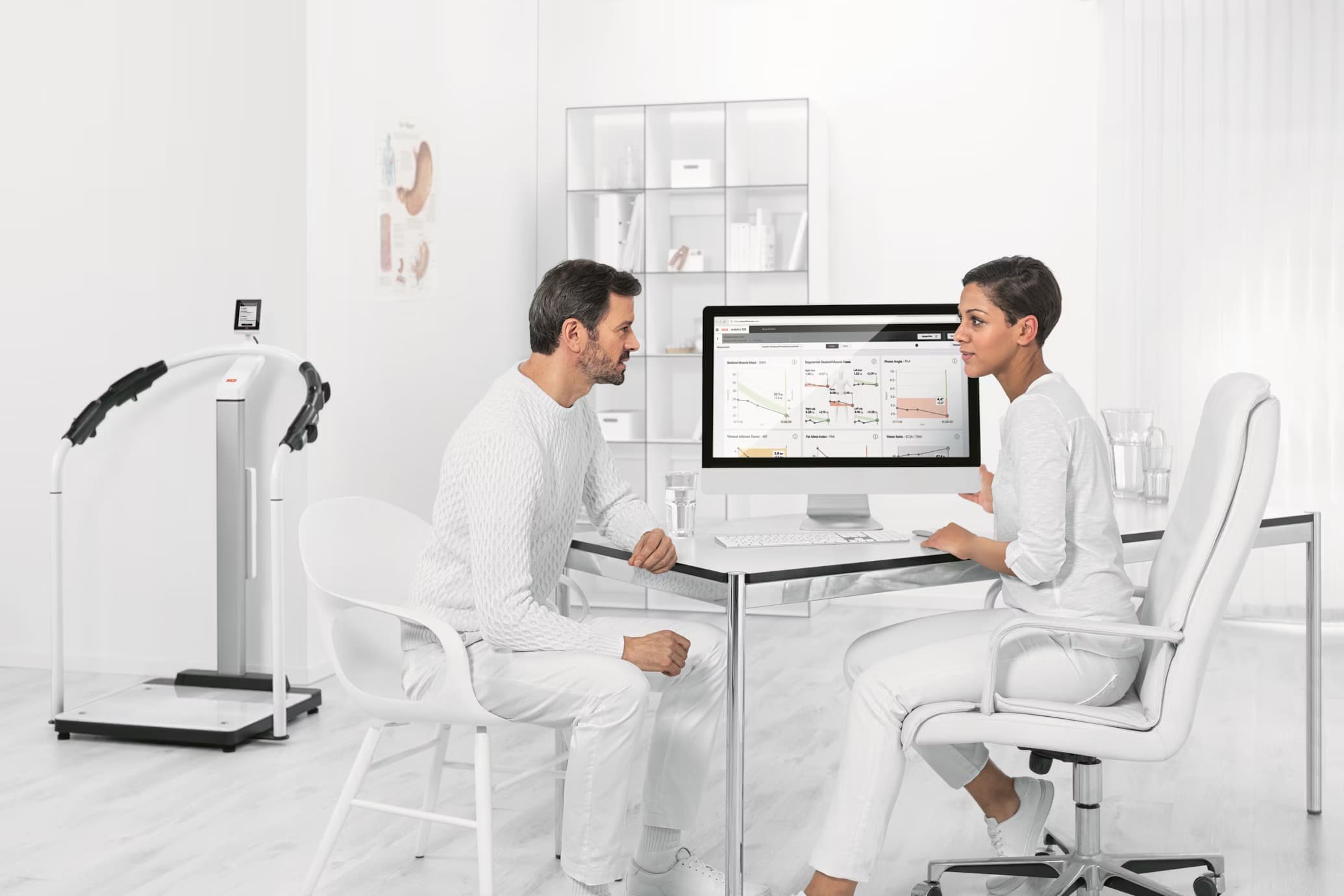EMR Integration